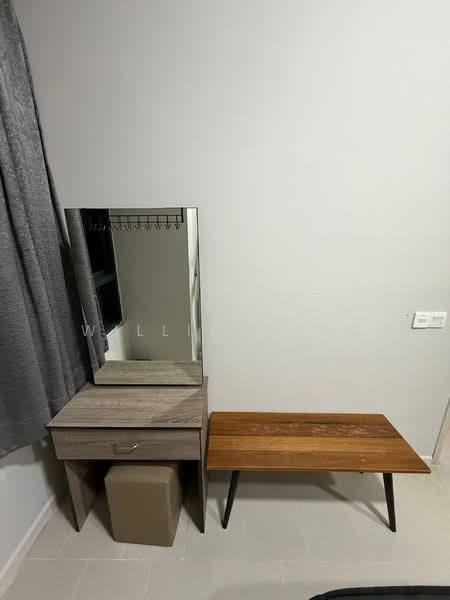 Service Residence for Rent at Tamarind Suites - William Pua - PropertyGuru.com.my