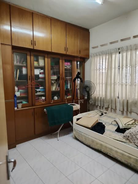 Rumah Berkembar untuk Dijual di SS3 (Petaling Jaya) - CJ Ling - Bedroom - PropertyGuru.com.my