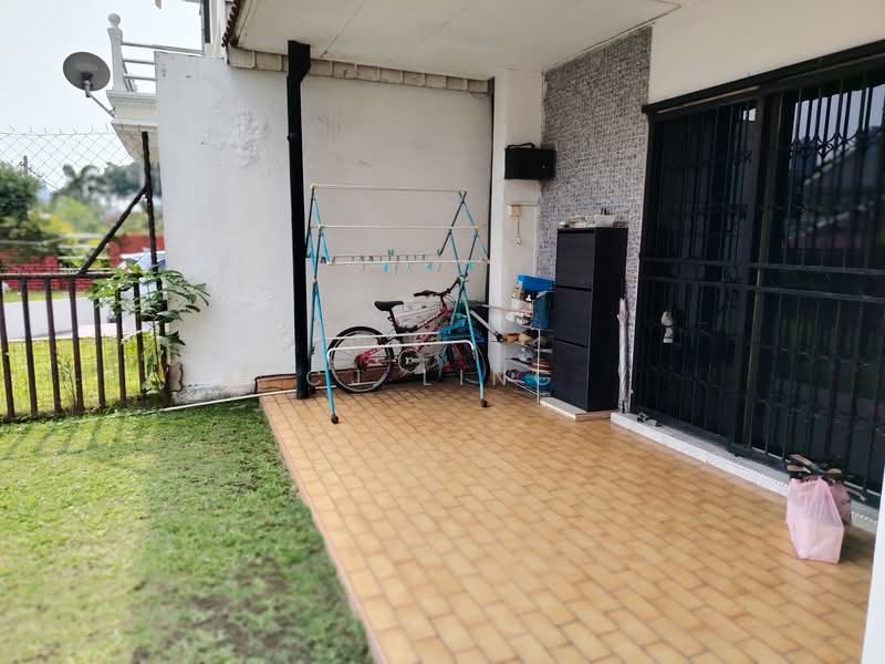 Rumah Berkembar untuk Dijual di SS3 (Petaling Jaya) - CJ Ling - Exterior - PropertyGuru.com.my
