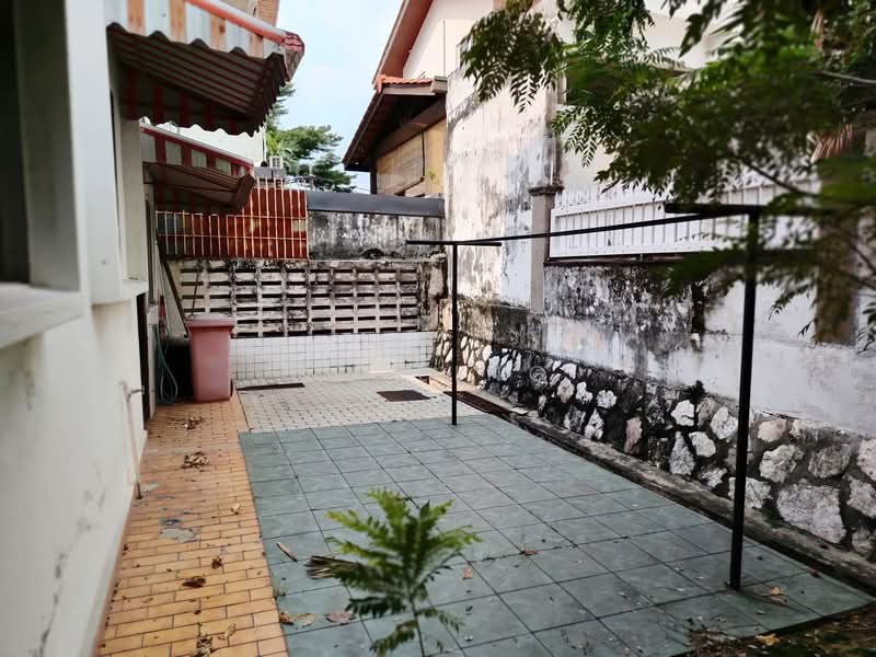 Rumah Berkembar untuk Dijual di SS3 (Petaling Jaya) - CJ Ling - Exterior - PropertyGuru.com.my