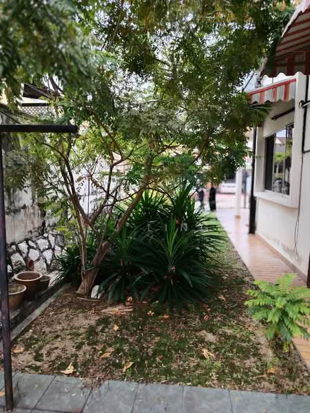 Rumah Berkembar untuk Dijual di SS3 (Petaling Jaya) - CJ Ling - Exterior - PropertyGuru.com.my