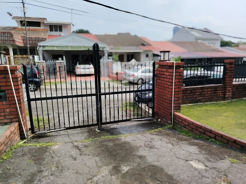 Rumah Berkembar untuk Dijual di SS3 (Petaling Jaya) - CJ Ling - Exterior - PropertyGuru.com.my
