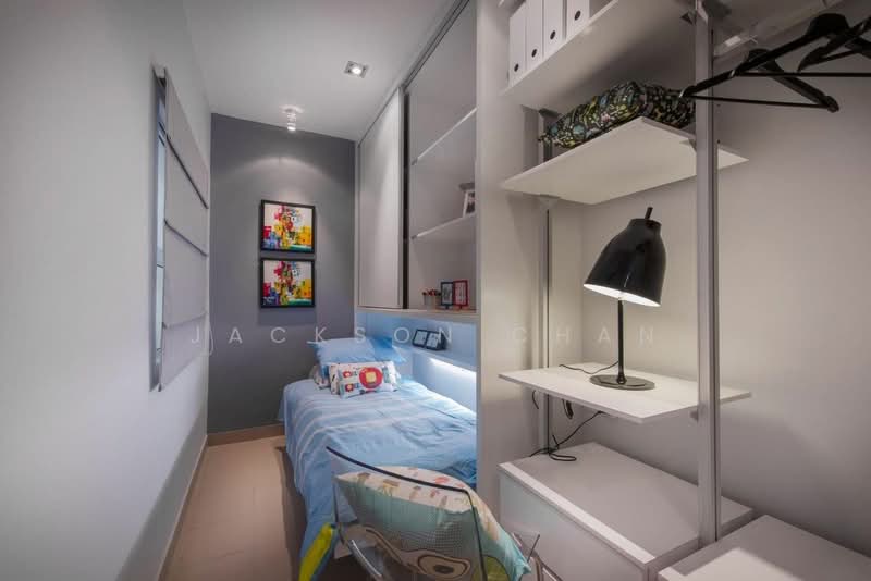 Condominium for Sale at Kingfisher Inanam Condominium - Jackson Chan - PropertyGuru.com.my