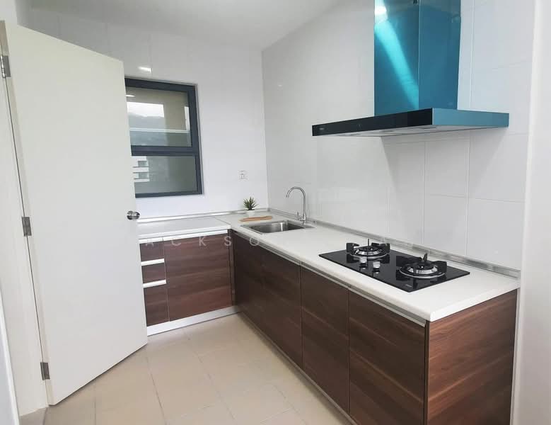 Condominium for Sale at Kingfisher Inanam Condominium - Jackson Chan - PropertyGuru.com.my