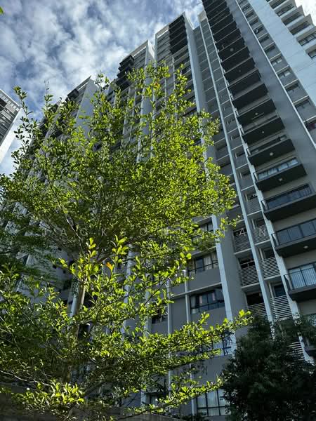 Condominium for Sale at Kingfisher Inanam Condominium - Jackson Chan - PropertyGuru.com.my