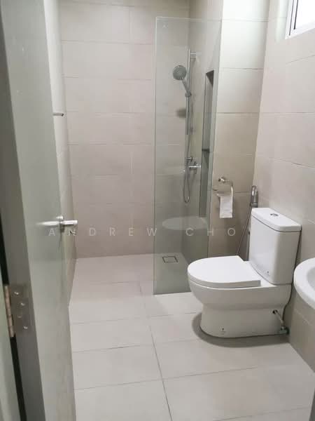 Condominium for Rent at Setia Pinnacle - Andrew Chow - Bathroom - PropertyGuru.com.my