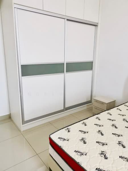 Condominium for Rent at Setia Pinnacle - Andrew Chow - Bedroom - PropertyGuru.com.my