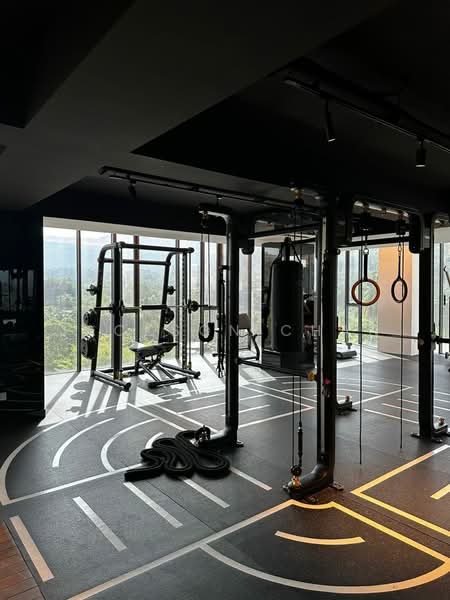 Condominium for Sale at Kingfisher Inanam Condominium - Jackson Chan - PropertyGuru.com.my