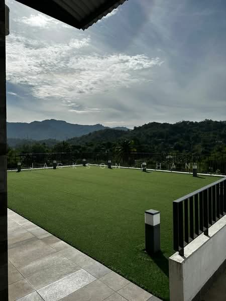 Condominium for Sale at Kingfisher Inanam Condominium - Jackson Chan - PropertyGuru.com.my