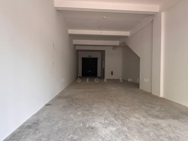 Shop for Rent in PJS 3, Taman Medan Baru (Petaling Jaya) - KHOO GEOK SHIM - PropertyGuru.com.my