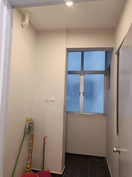 Kondominium untuk Dijual di The Golden Triangle Condominium - Loh Yu Wen - PropertyGuru.com.my