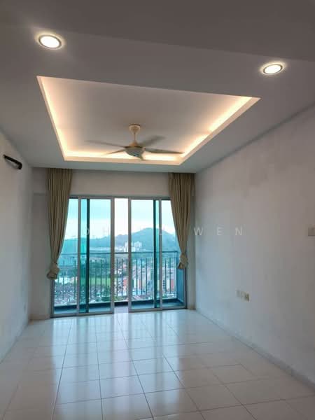 Kondominium untuk Dijual di The Golden Triangle Condominium - Loh Yu Wen - PropertyGuru.com.my