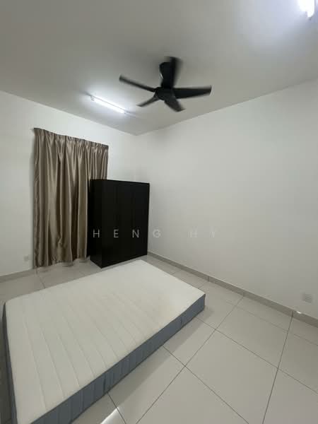 Terraced House for Rent in Johor Bahru (Johor) - Heng Hy - Bedroom - PropertyGuru.com.my