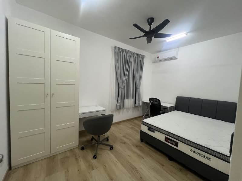 Terraced House for Rent in Johor Bahru (Johor) - Heng Hy - Bedroom - PropertyGuru.com.my