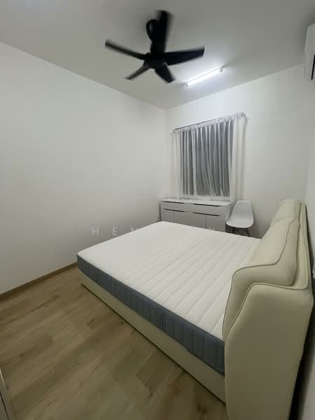 Terraced House for Rent in Johor Bahru (Johor) - Heng Hy - Bedroom - PropertyGuru.com.my