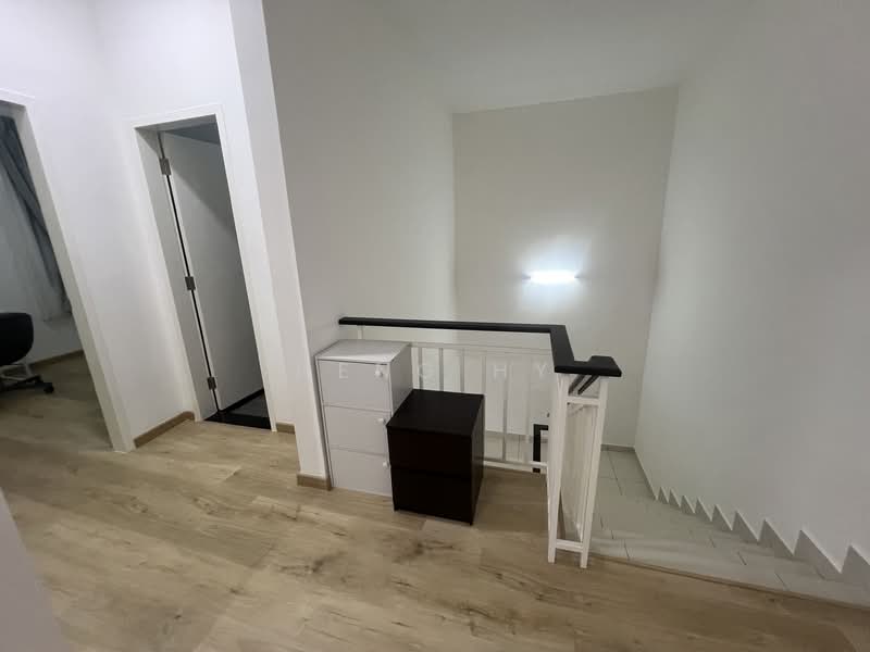 Terraced House for Rent in Johor Bahru (Johor) - Heng Hy - Interior - PropertyGuru.com.my