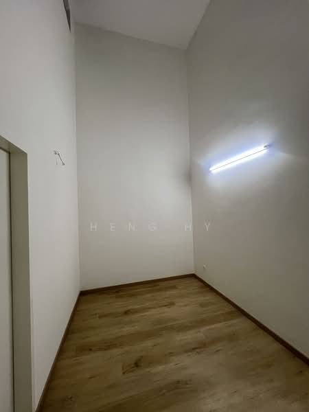 Terraced House for Rent in Johor Bahru (Johor) - Heng Hy - Interior - PropertyGuru.com.my