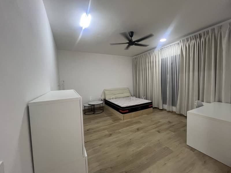 Terraced House for Rent in Johor Bahru (Johor) - Heng Hy - Bedroom - PropertyGuru.com.my