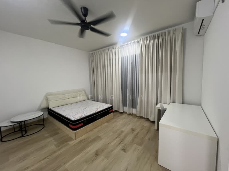 Terraced House for Rent in Johor Bahru (Johor) - Heng Hy - Bedroom - PropertyGuru.com.my