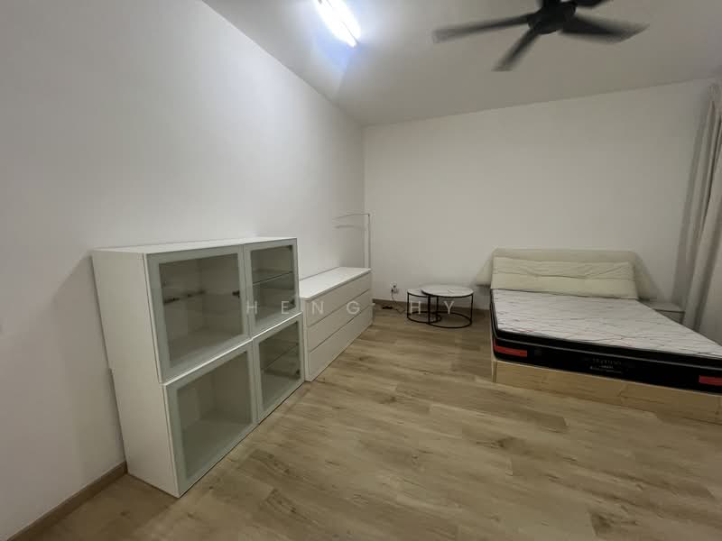 Terraced House for Rent in Johor Bahru (Johor) - Heng Hy - Bedroom - PropertyGuru.com.my