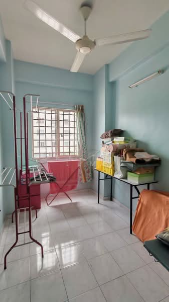 Kondominium untuk Disewa di Menara Menjalara - Crystal Lum - Interior - PropertyGuru.com.my