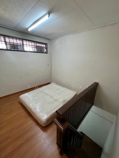 Rumah Teres 1 Tingkat untuk Dijual di Bandar Baru Uda (Tampoi) - Tommy Tai - Interior - PropertyGuru.com.my