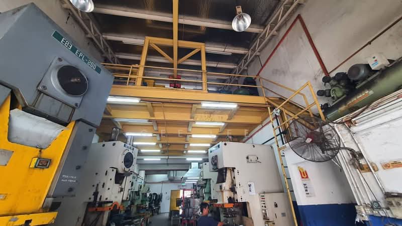 Factory for Rent in Batu Caves (Selangor) - GEE Lee - Interior - PropertyGuru.com.my