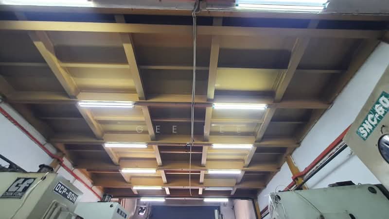 Factory for Rent in Batu Caves (Selangor) - GEE Lee - Interior - PropertyGuru.com.my