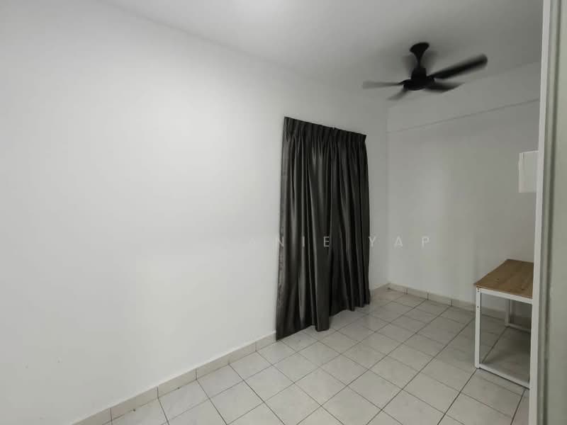 Rumah Flat untuk Disewa di PR1MA @ LARKIN INDAH - Stephanie Yap - Interior - PropertyGuru.com.my