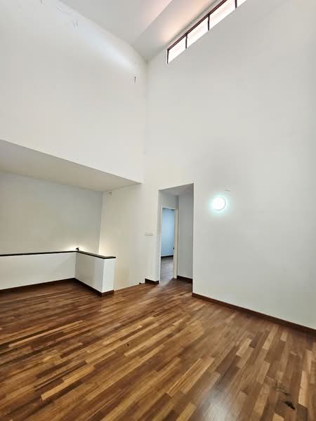 2-storey Terraced House for Sale in Alam Impian (Shah Alam) - Yus . - Family Hall - PropertyGuru.com.my