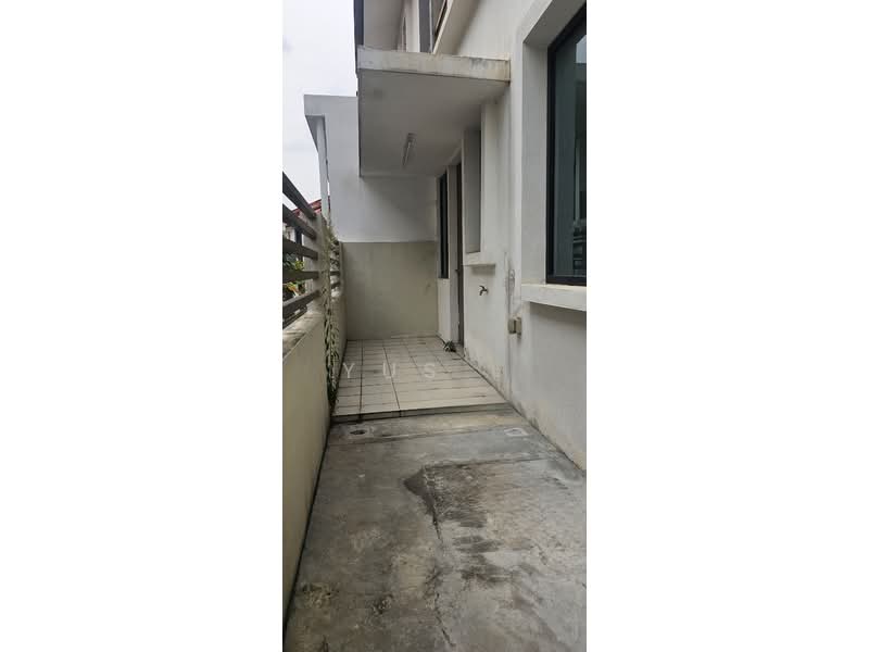 2-storey Terraced House for Sale in Alam Impian (Shah Alam) - Yus . - Exterior - PropertyGuru.com.my