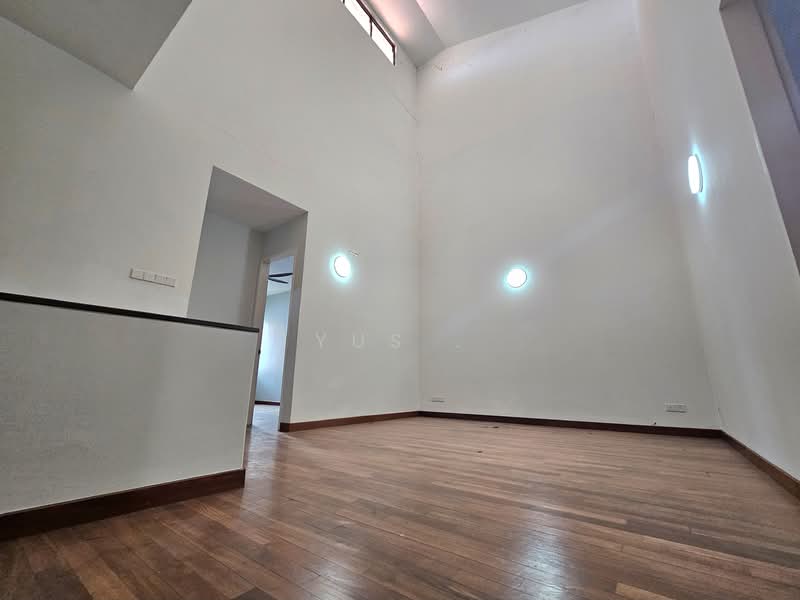 2-storey Terraced House for Sale in Alam Impian (Shah Alam) - Yus . - Family Hall - PropertyGuru.com.my