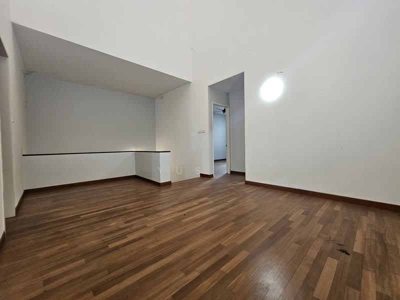 2-storey Terraced House for Sale in Alam Impian (Shah Alam) - Yus . - Family Hall - PropertyGuru.com.my