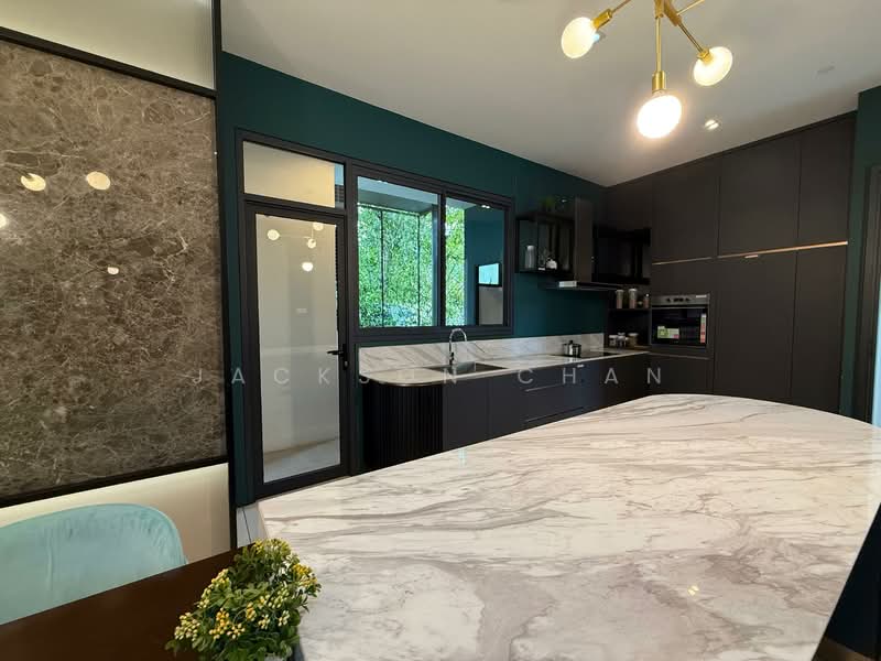 Servis Apartment untuk Dijual di The Logg - Jackson Chan - PropertyGuru.com.my