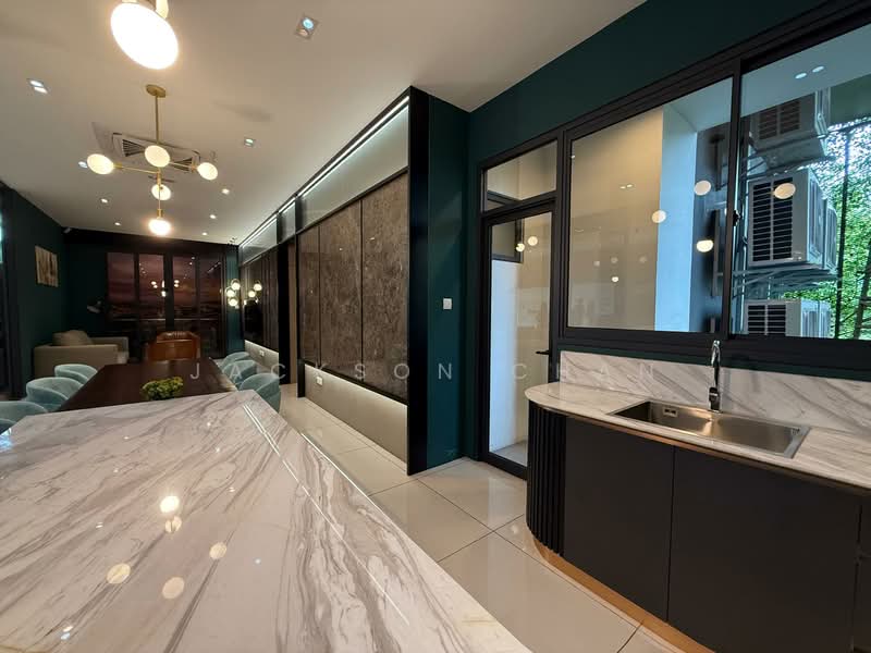 Servis Apartment untuk Dijual di The Logg - Jackson Chan - PropertyGuru.com.my