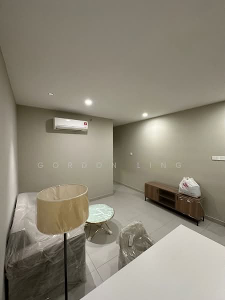 Service Residence for Rent at Dorsett Waterfront Subang - Gordon Ling - Living Room - PropertyGuru.com.my