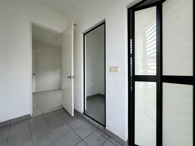 Semi-Detached House for Sale in Setia Alam (Selangor) - Jess Tee - Interior - PropertyGuru.com.my