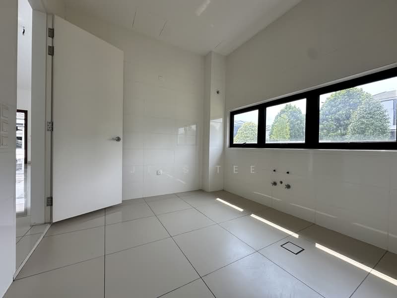 Semi-Detached House for Sale in Setia Alam (Selangor) - Jess Tee - Interior - PropertyGuru.com.my