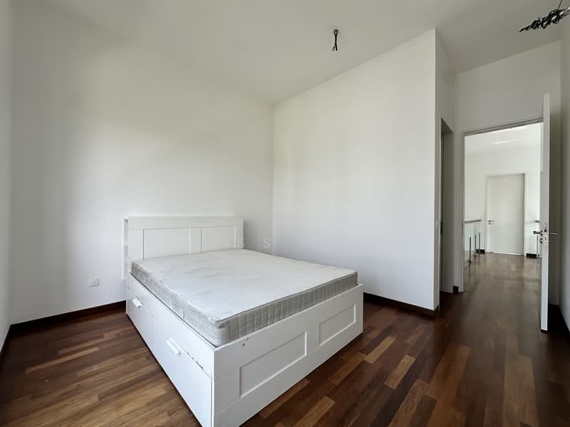 Semi-Detached House for Sale in Setia Alam (Selangor) - Jess Tee - Bedroom - PropertyGuru.com.my