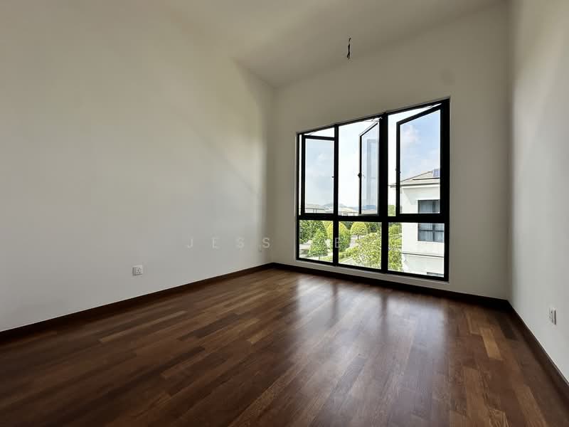 Semi-Detached House for Sale in Setia Alam (Selangor) - Jess Tee - Interior - PropertyGuru.com.my