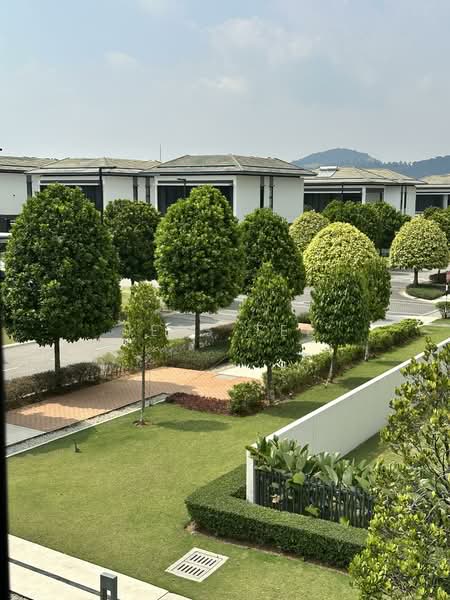Semi-Detached House for Sale in Setia Alam (Selangor) - Jess Tee - Exterior - PropertyGuru.com.my