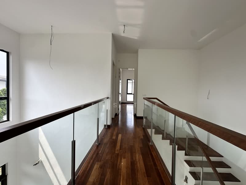Semi-Detached House for Sale in Setia Alam (Selangor) - Jess Tee - Interior - PropertyGuru.com.my