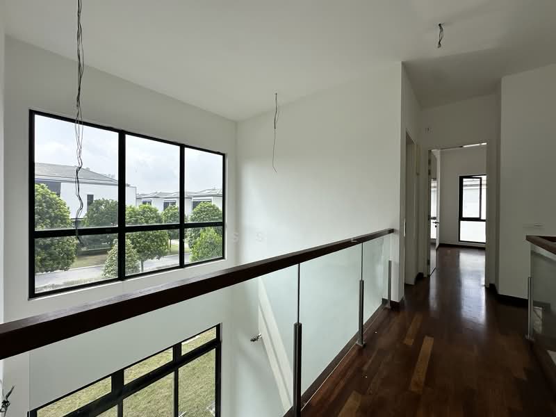 Semi-Detached House for Sale in Setia Alam (Selangor) - Jess Tee - Interior - PropertyGuru.com.my