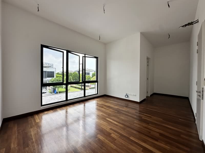 Semi-Detached House for Sale in Setia Alam (Selangor) - Jess Tee - Interior - PropertyGuru.com.my