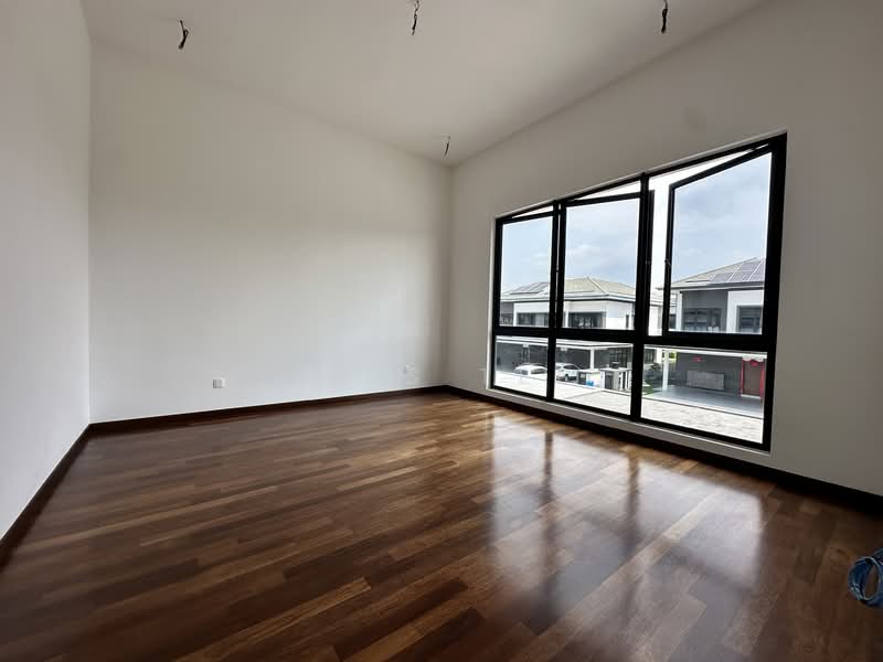 Semi-Detached House for Sale in Setia Alam (Selangor) - Jess Tee - Interior - PropertyGuru.com.my