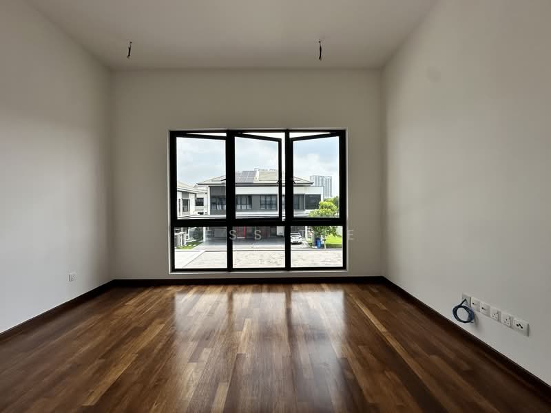 Semi-Detached House for Sale in Setia Alam (Selangor) - Jess Tee - Interior - PropertyGuru.com.my