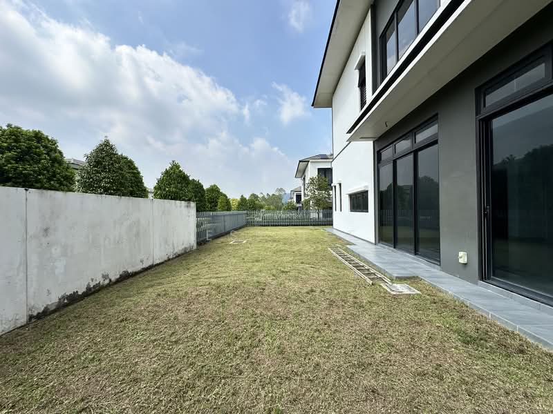 Semi-Detached House for Sale in Setia Alam (Selangor) - Jess Tee - Exterior - PropertyGuru.com.my