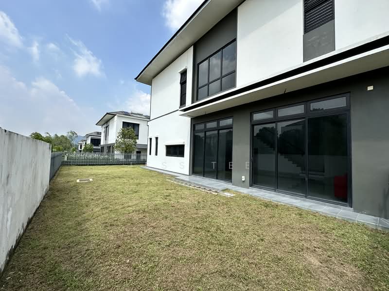 Semi-Detached House for Sale in Setia Alam (Selangor) - Jess Tee - Exterior - PropertyGuru.com.my