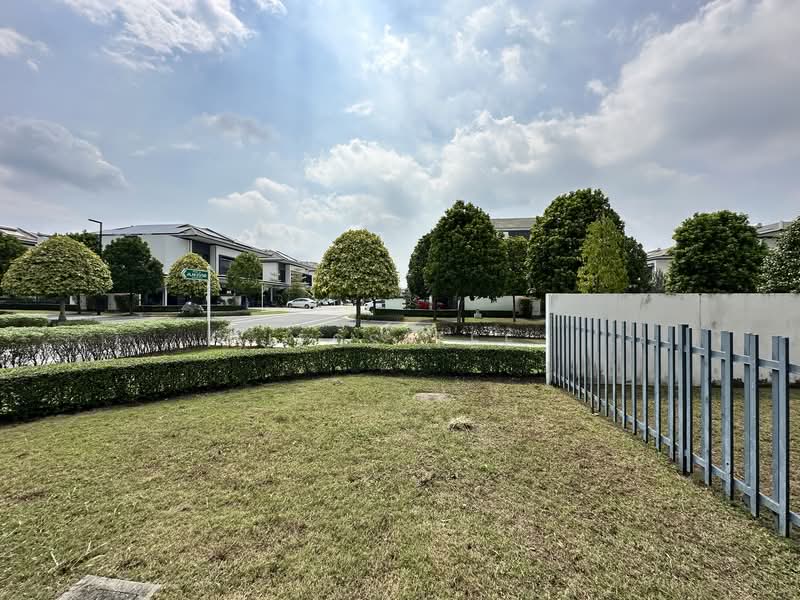 Semi-Detached House for Sale in Setia Alam (Selangor) - Jess Tee - Exterior - PropertyGuru.com.my