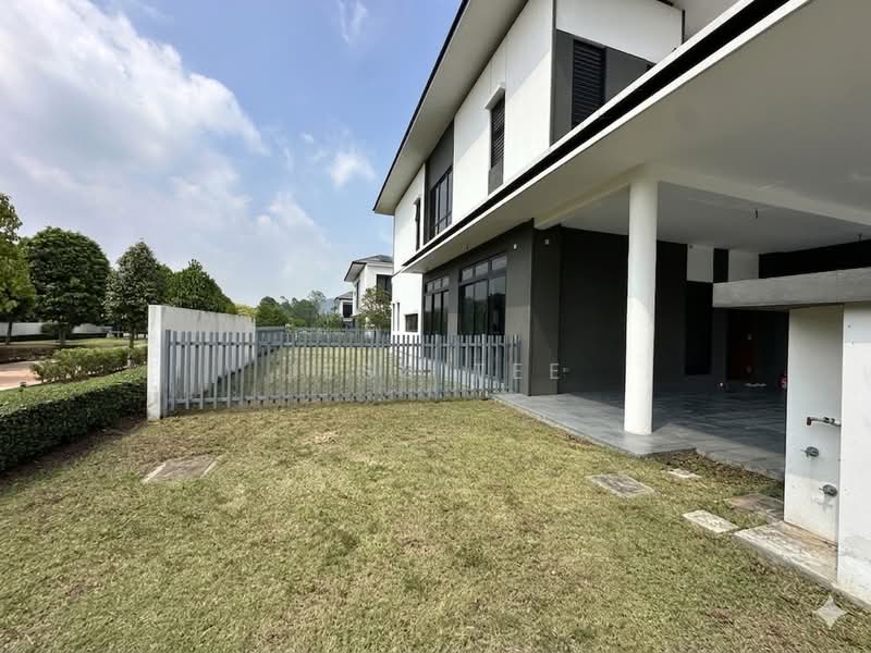 Semi-Detached House for Sale in Setia Alam (Selangor) - Jess Tee - Exterior - PropertyGuru.com.my